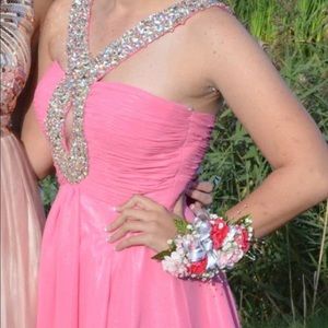 Sherri Hill dress